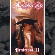 Anathema, Pentecost III (CD)