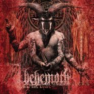 Behemoth, Zos Kia Cultus (CD)