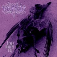 Katatonia, Brave Murder Day (CD)