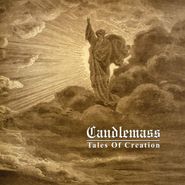 Candlemass, Tales Of Creation (CD)