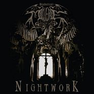 Diabolical Masquerade, Nightwork (CD)