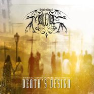 Diabolical Masquerade, Death's Design [OST] (CD)