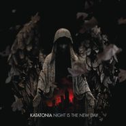 Katatonia, Night Is The New Day (CD)