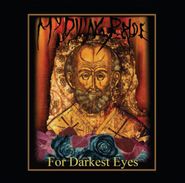 My Dying Bride, For Darkest Eyes (CD)