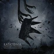 Katatonia, Dethroned & Uncrowned (CD)