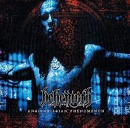 Behemoth, Antichristian Phenomenon (LP)
