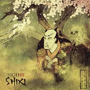 Sigh, Shiki (LP)