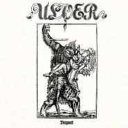 Ulver, Vargnatt [Oxblood Vinyl] (LP)