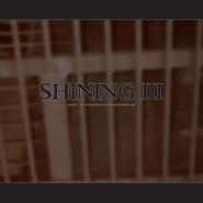 Shining, III: Angst [Clear Vinyl] (LP)