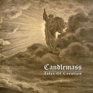 Candlemass, Tales Of Creation [35th Anniversary Edition] (LP)