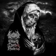 Bloodbath, Grand Morbid Funeral [10th Anniversary Marble Vinyl] (LP)