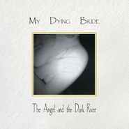 My Dying Bride, The Angel & The Dark River (LP)