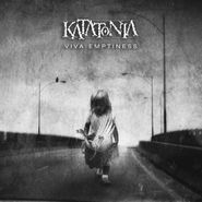 Katatonia, Viva Emptiness [Anniversary Marble Vinyl] (LP)