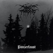 Darkthrone, Panzerfaust [30th Anniversary Splatter Vinyl] (LP)
