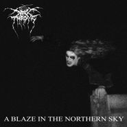 Darkthrone, A Blaze In The Northern Sky (CD)