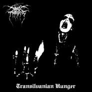 Darkthrone, Transilvanian Hunger (CD)