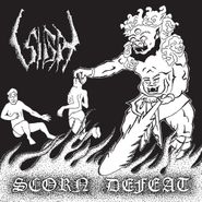 Sigh, Scorn Defeat (LP)