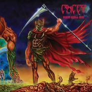Cancer, Death Shall Rise (LP)