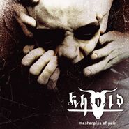 Khold, Masterpiss Of Pain (LP)