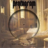 Pentagram, Day Of Reckoning [Picture Disc] (LP)