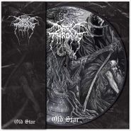 Darkthrone, Old Star [Picture Disc] (LP)