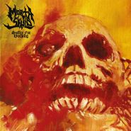 Morta Skuld, Suffer For Nothing (CD)