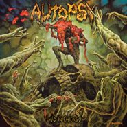 Autopsy, Live In Chicago (CD)
