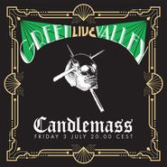 Candlemass, Green Valley: Live (LP)