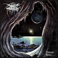 Darkthrone, Eternal Hails (LP)