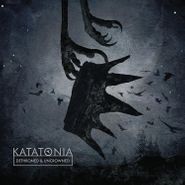 Katatonia, Dethroned & Uncrowned (LP)