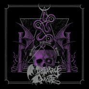 Mortuary Drape, Wisdom-Vibration-Repent (LP)