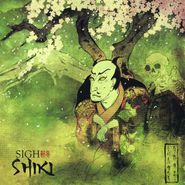 Sigh, Shiki (CD)