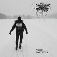 Darkthrone, Astral Fortress [Yellow Vinyl] (LP)