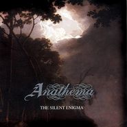 Anathema, The Silent Enigma (LP)