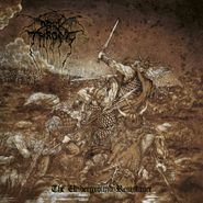 Darkthrone, The Underground Resistance (LP)