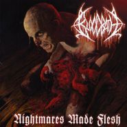 Bloodbath, Nightmares Made Flesh (LP)