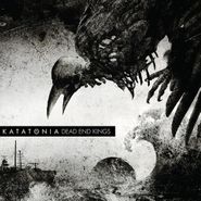 Katatonia, Dead End Kings (LP)