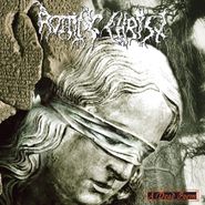 Rotting Christ, A Dead Poem (CD)