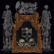 Mortuary Drape, Black Mirror (CD)