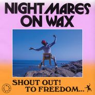 Nightmares On Wax, Shout Out! To Freedom... [Blue Vinyl] (LP)