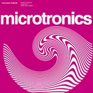 Broadcast, Microtronics Vols. 01 & 02 (LP)