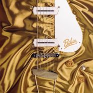 Bibio, BIB10 [Gold Vinyl] (LP)
