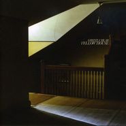 Grizzly Bear, Yellow House [Clear Vinyl] (LP)