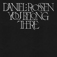 Daniel Rossen, You Belong There [Gold Vinyl] (LP)
