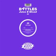 Battles, Juice B Mixed (12")