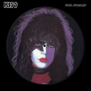 KISS, KISS - Paul Stanley [Picture Disc] (LP)
