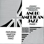 Johnny Hawksworth, Anglo American Jazz Phase 1 (CD)