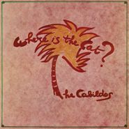 The Cabildos, Where Is The Cat? [Record Store Day Orange Vinyl] (LP)