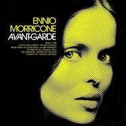 Ennio Morricone, Avant-Garde (LP)