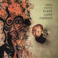 Coil, A Thousand Lights In A Darkened Room (CD)